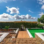 Villa Aurora With Heated Pool La Cisnera