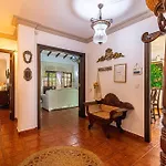 Villa Aurora With Heated Pool La Cisnera