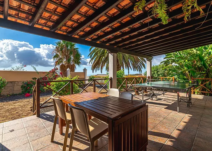 Villa Aurora With Heated Pool *