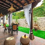 Vila Aurora With Heated Pool *