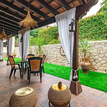 Villa Aurora With Heated Pool *