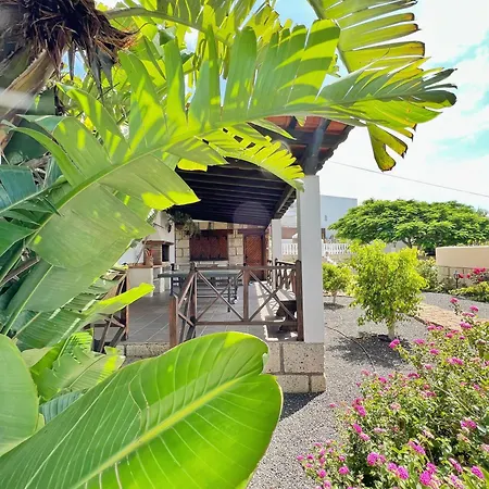 Villa Aurora With Heated Pool La Cisnera