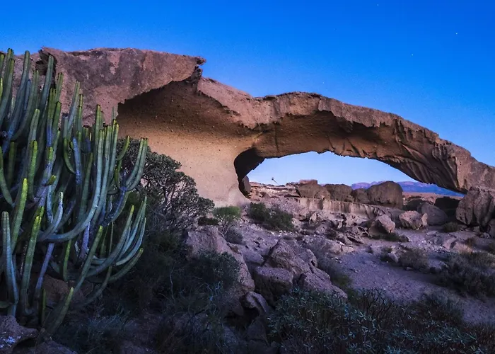 فيلة Aurora With Heated Pool La Cisnera